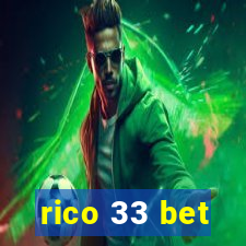 rico 33 bet